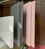 Image for CUSTOMIZED POWDER COATED MDF