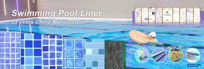 Image for Landy PVC Pool Liner