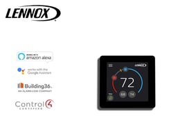 Image for Lennox® L40 Smart Thermostat