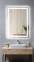 Image for LED MIRROR