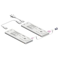 Image for Innovative cabinet and wardrobe power supply