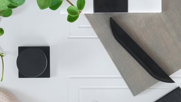 Image for Elemental Interior Door Collection