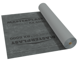 Image for Linopore RX 6000 breather roof underlayment