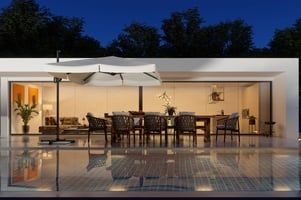 Image for The Futuristic Abode