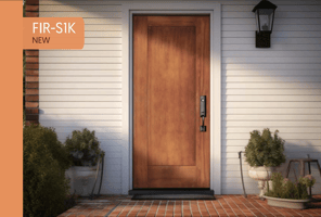 Image for FIR-S1K