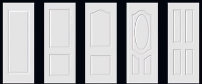 Image for Hollow Core Door