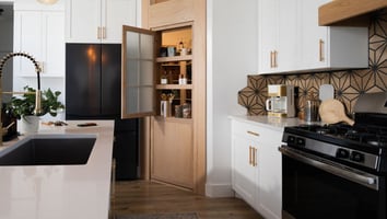 Image for Dutch Pantry Door