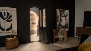 Image for Tactical Murphy Door