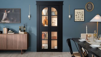 Image for Hutch Bookcase Door