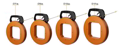Image for Fish Tape-New Product