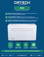 Image for SOLO - Packaged Terminal Air Conditioner
