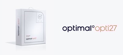 Image for Opti 27 - Smart Electric Tankless Water Heater
