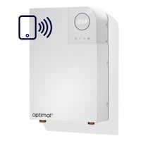 Image for Opti 18+ - Smart Electric Tankless Water Heater