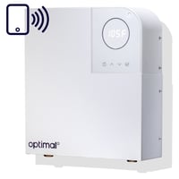 Image for Opti 12+ - Smart Electric Tankless Water Heater