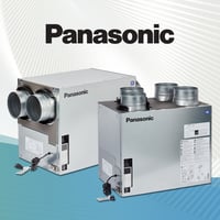 Image for BalancedHome™ Energy Recovery Ventilator Series