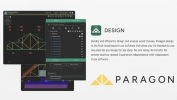 Image for Paragon Design