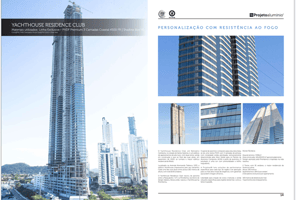 Image for ACM, ACP, ALUMINUM COMPOSITE MATERIAL