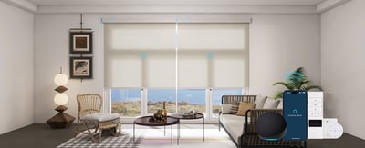 Image for roller shades