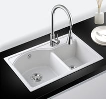 Image for Twin Basin Sink