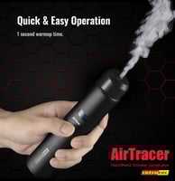 Image for AirTracer Hand Held Smoke Generator