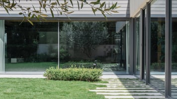 Image for 175 series high thermal insulation slim sliding door