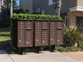 Image for Cluster Box Units (CBU's)