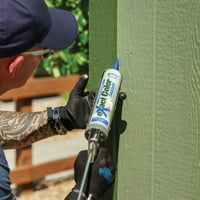 Image for eXact Color - Tintable Caulk. Just add paint.