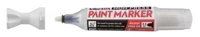 Image for Artline NON-PRESS PAINT MARKER