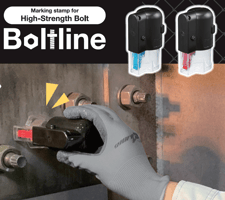 Image for Boltline