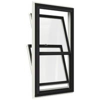 Image for Vinyl Double Hung Windows