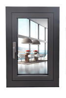 Image for Storm Windows