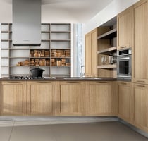 Image for kitchen cabinet