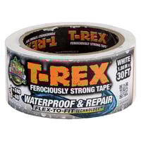 Image for T-Rex® Ferociously Strong® Waterproof and Repair Tape