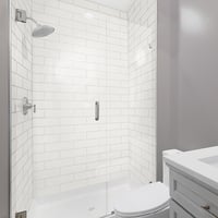 Image for Six3Tile Shower & Tub Surround Pro Kits