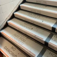 Image for SkudoBoard Stair Guard