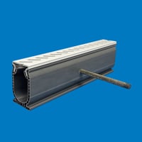 Image for Frontier Deck Drain Pro
