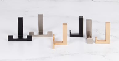 Image for Modern Robe Hooks
