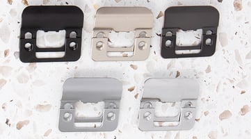 Image for Adjustable Strike Plates