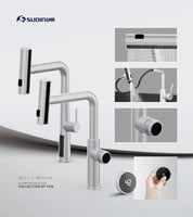 Image for Kitchen faucet