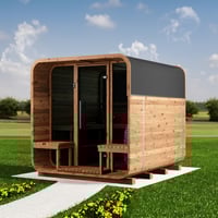 Image for Sauna Square