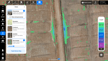Image for Stormwater Drainage Reports