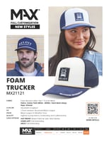 Image for MX21121