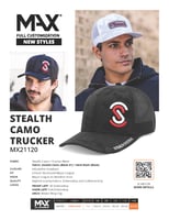 Image for MX21120