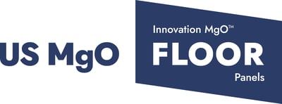 Image for Innovation MgO 1/2" Floor Panels