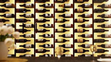 Image for Ultra Minimalist Series Wine Racks