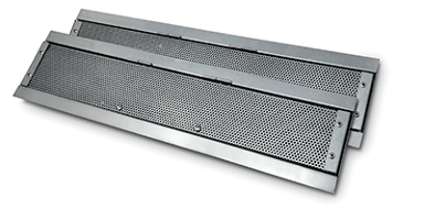 Image for Balcony Inspection Vent