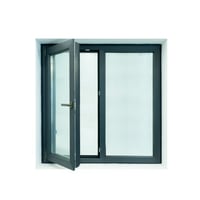 Image for 90 uPVC Passive Window