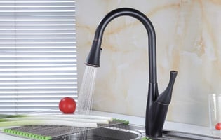 Image for Pull Down Faucet