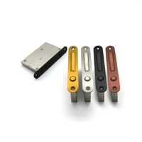 Image for Pocket Door Edge Pull