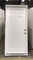 Image for STEEL DOOR/WOODEN DOOR